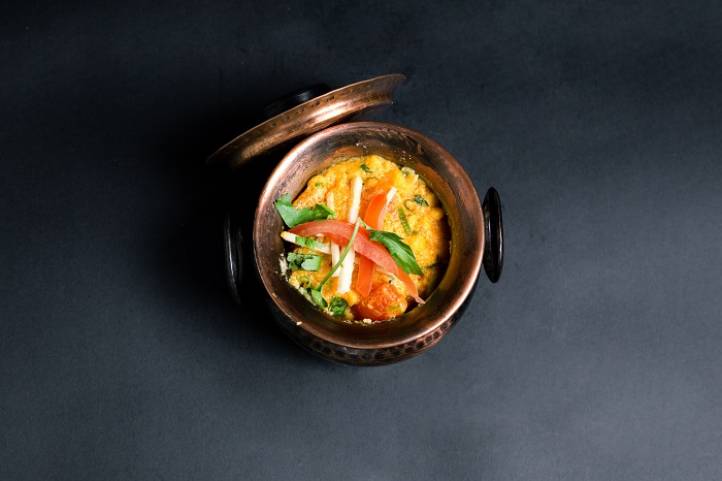DAHL TADKA (VEGAN)